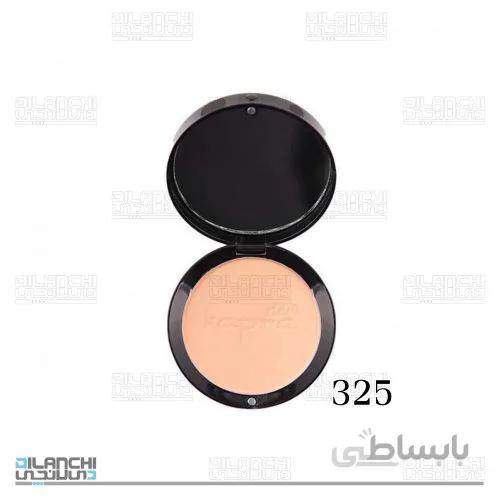 پنکیک دوکاره کاپرا Kapra New 2in1 شماره 325 وزن 15 گرم