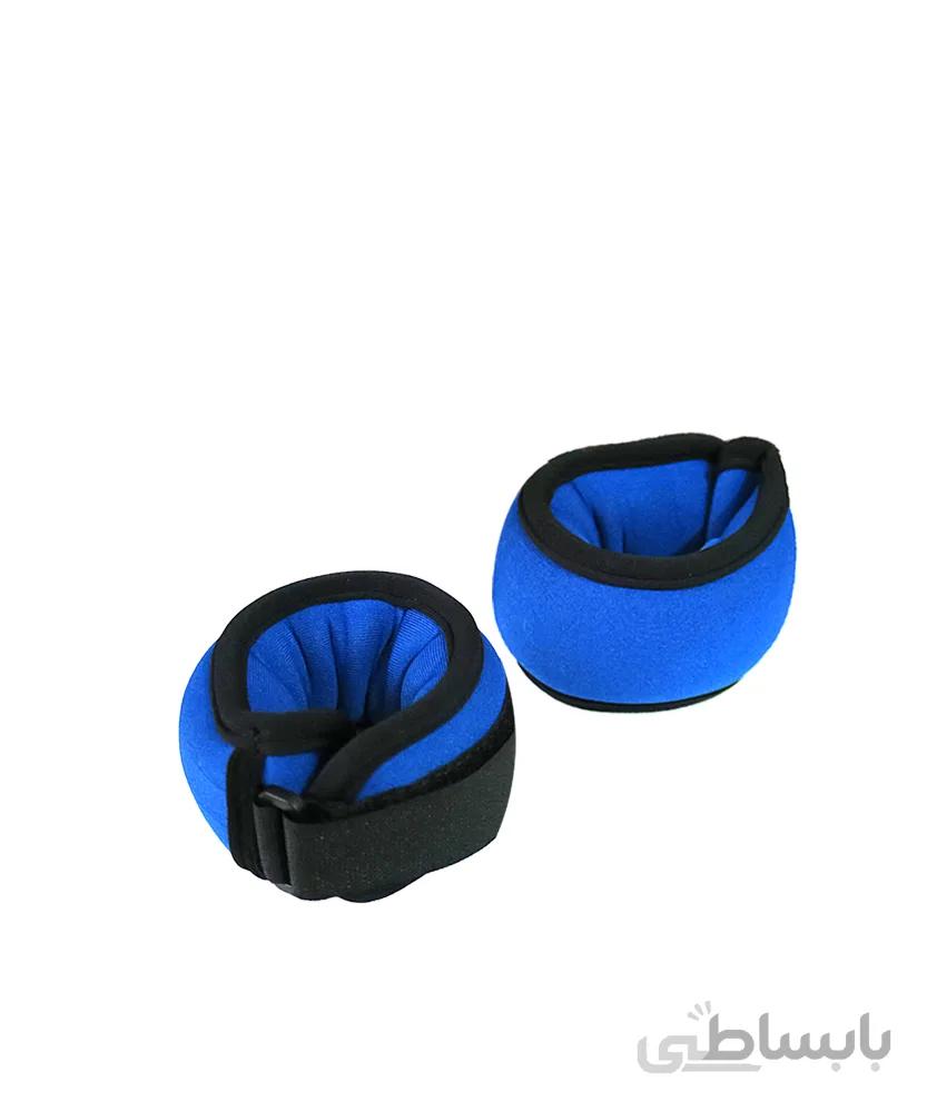 وزنه مچ ماسه ای TOPFIT
