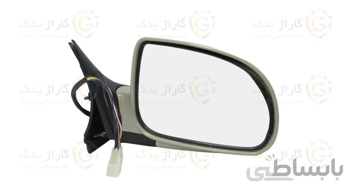 اینه بغل جک J5