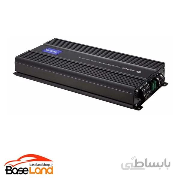 آمپلی لئودوLEODEO LC-804