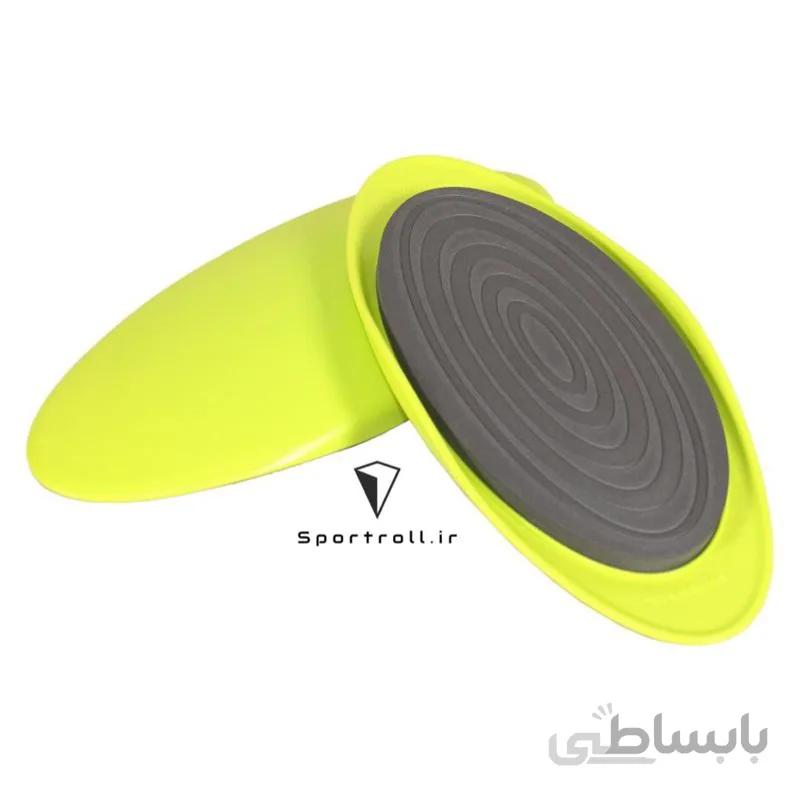صفحه ناپايدار VALSLIDE