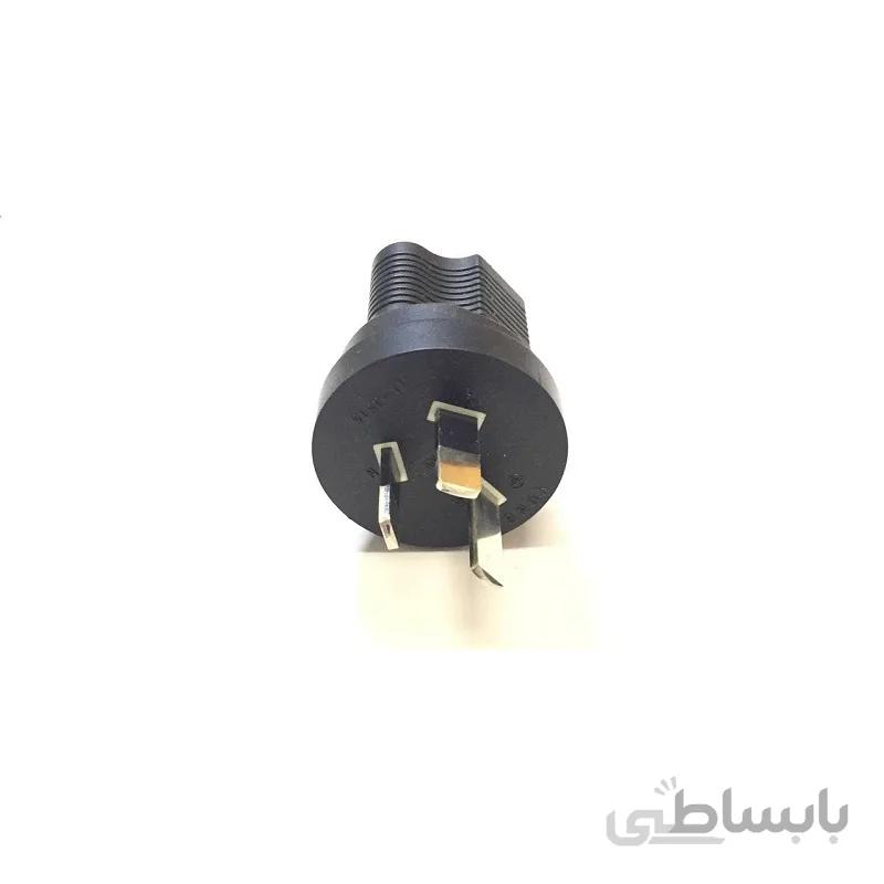 مبدل برق 3 به 3