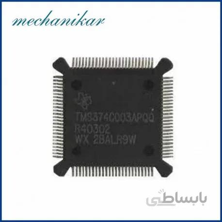 آی سی میکرو ساژم TMS374C003APQQ SL96