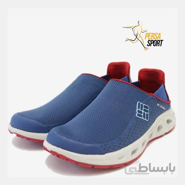 کفش کلمبیا VENTSLIP II Blue