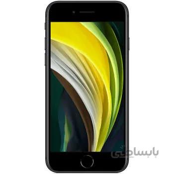 گوشی اپل آیفون SE 2 (2020) | حافظه 64 رم 3 گیگابایت