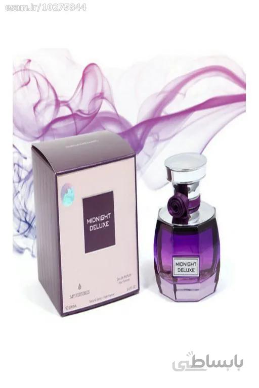 عطر زنانه Midnight Deluxe 100ml EDP
