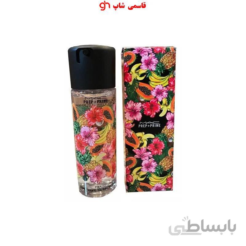 اسپری پرایمر و فیکساتور مایع مک MAC