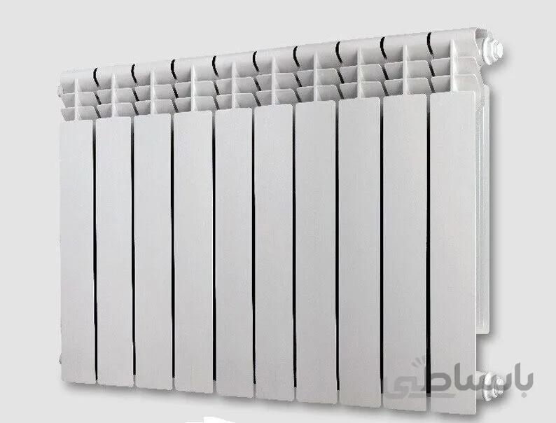 رادیاتور پره ای ماکسی ۵۰۰ ایران رادیاتور ا radiator maxi