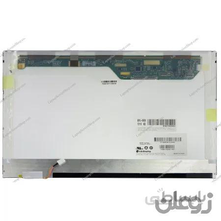 ال سی دی لپ تاپ توشیبا ستلایت Toshiba SATELLITE A105 SERIES