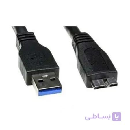 کابل هارد اکسترنال venous