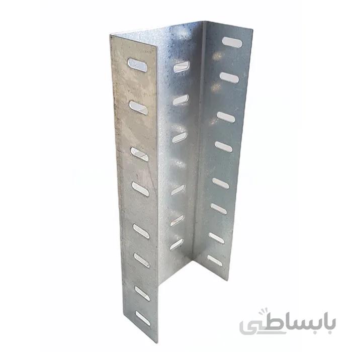 وال پست گالوانیزه
