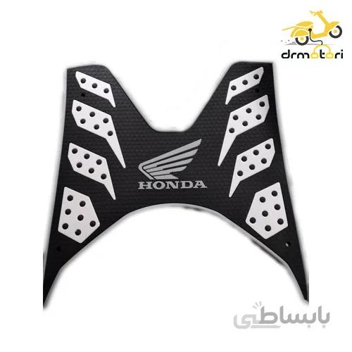 کف پایی کلیک طرح 9