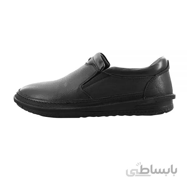 اسپرت طبی مردانه مدل آلدو فلوتر بی بند مشکی