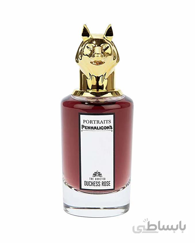 سمپل/دکانت عطر ادکلن پنهالیگون د کاوتد داچس رز The Coveted Duchess Rose ا Penhaligon's perfume Duchess Rose