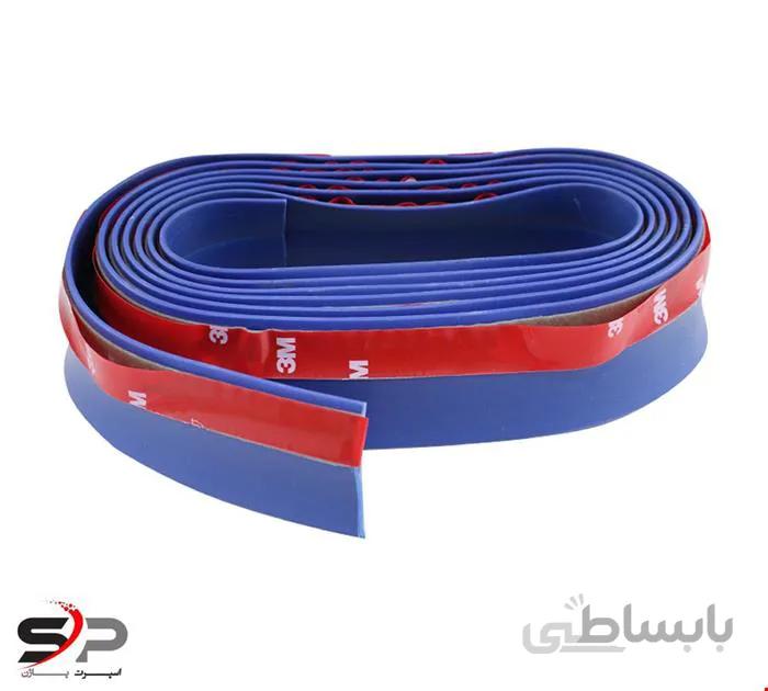 بامپر سپر طرح ساده کد SP9876