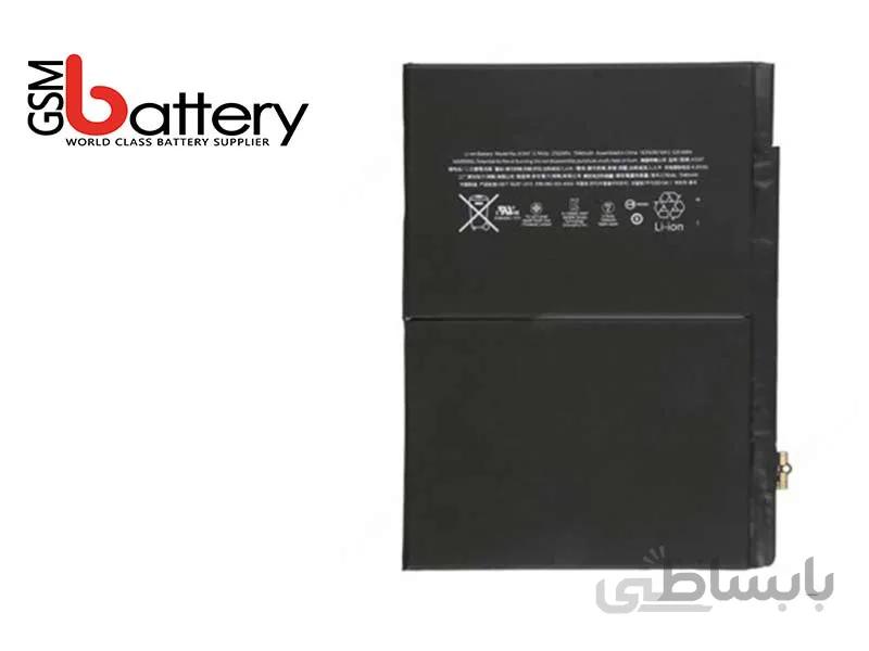 باتری اصلی تبلت اپل آیپد Apple iPad Air 2 ا Battery Tablet Apple iPad Air 2 - A1547