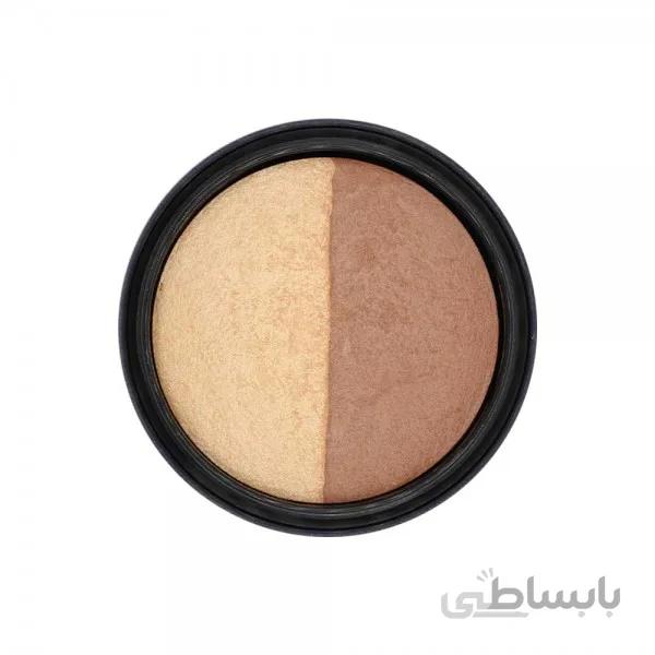 پودر برنز کاپریس