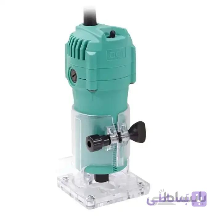 فرز نجاری مشتی دی سی ای مدل AMP03-6