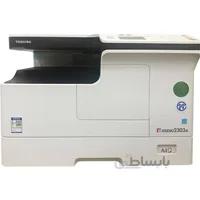 TOSHIBA e-STUDIO 2303A Copier Machine ا Toshiba e_STUDIO 2303A Photo Coppier