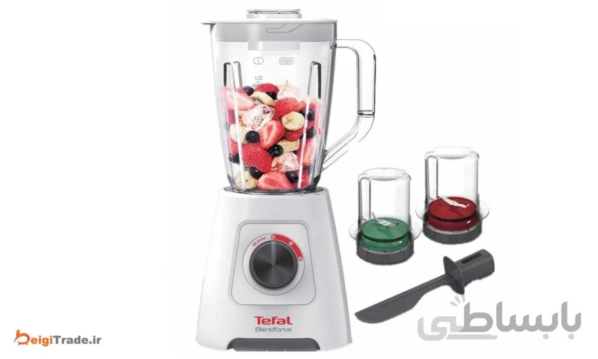 مخلوط کن تفال مدل BL 429165