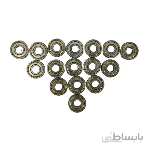 بلبرینگ اسکیت 608Z ABEC7