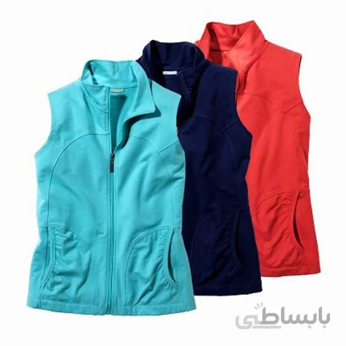 جلیقه اسپرت برند NKD