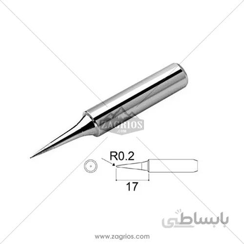 نوک هویه HAKKO 900-M-T-I
