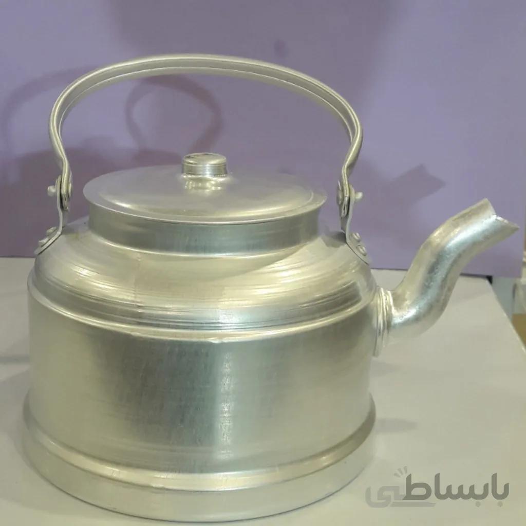 کتری روحی 4 لیتر