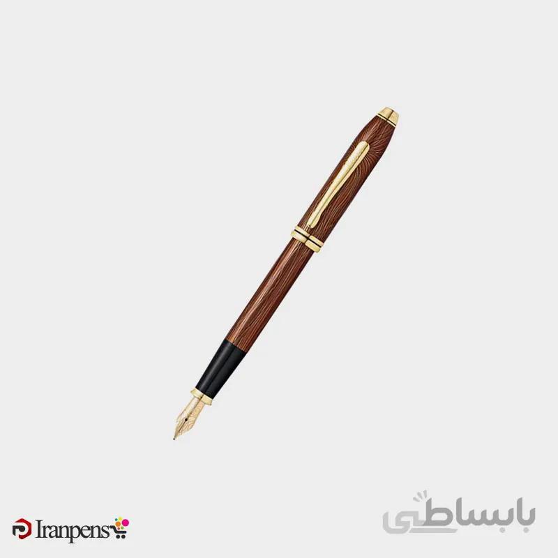 قلم کراس STAR WARS CHEWBACCA