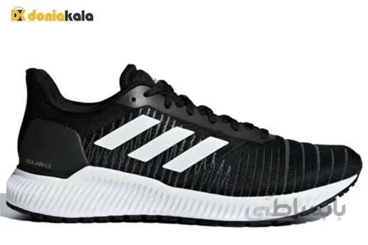 کفش اورجینال پیاده روی و اسپرت آدیداس سولار راید Adidas Solar Ride G27772 ا Original walking and sports shoes Adidas Solar Ride G27772