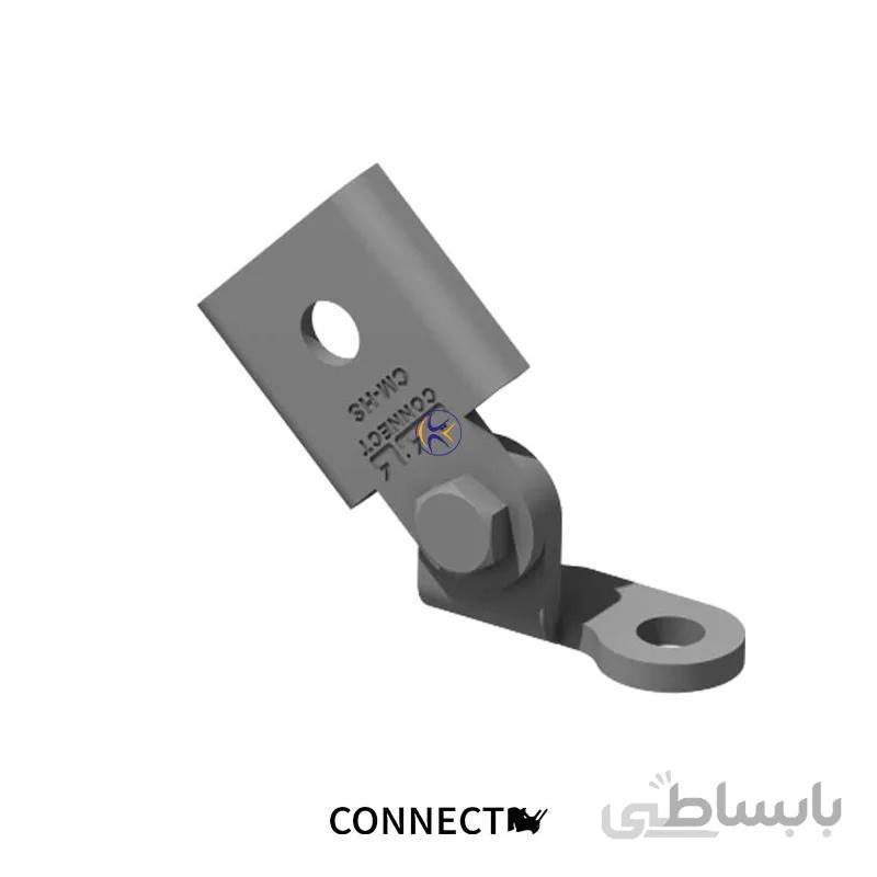 اتصال لولایی تکی CM-HS