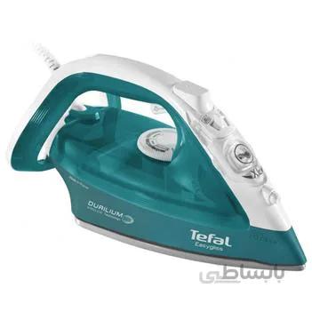 اتو بخار تفال 2400 وات FV3965 Tefal ا FV3965 Tefal Steam Iron 2400w