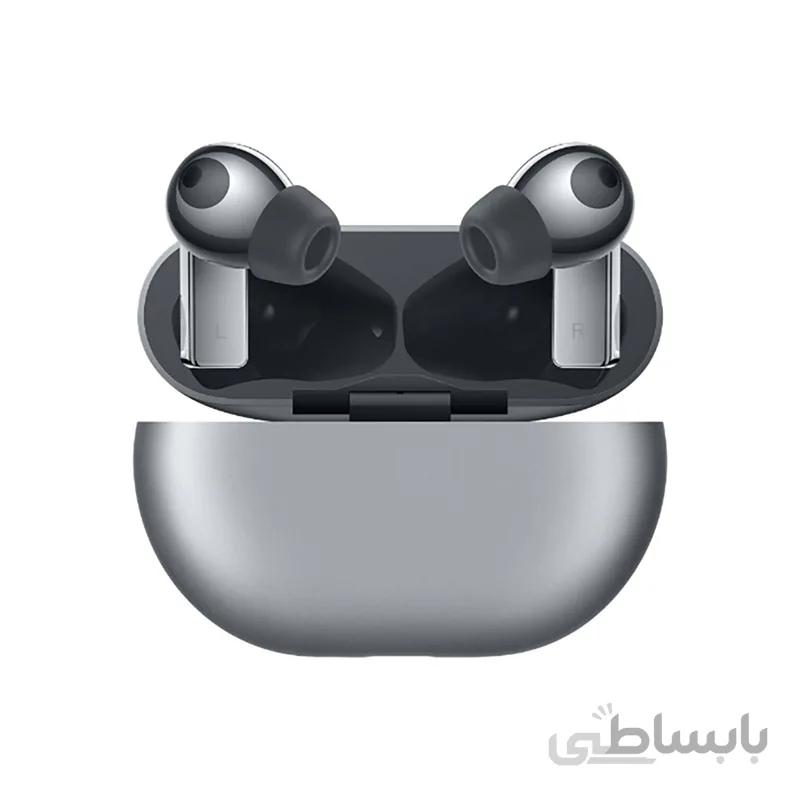 هدفون بی سیم هوآوی مدل FreeBuds Pro ا Huawei FreeBuds Pro Wireless Headphones