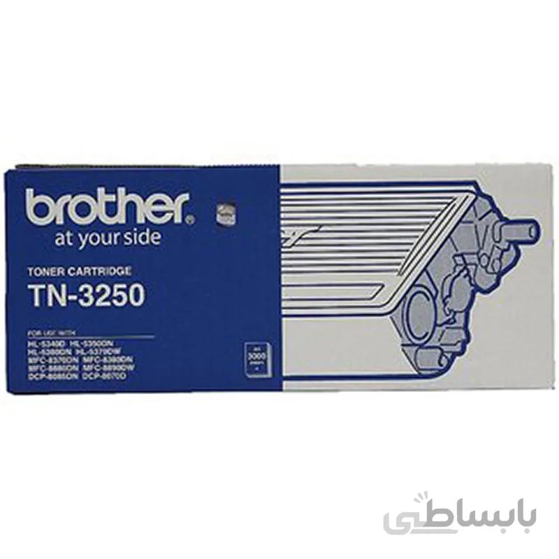 کارتریج تونر مشکی Brother TN-3250