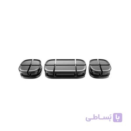 نظم دهنده سیلیکونی کابل بیسوس