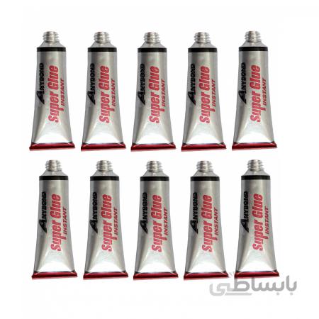 چسب قطره ای 3 گرمی ANYBOND Super Glue