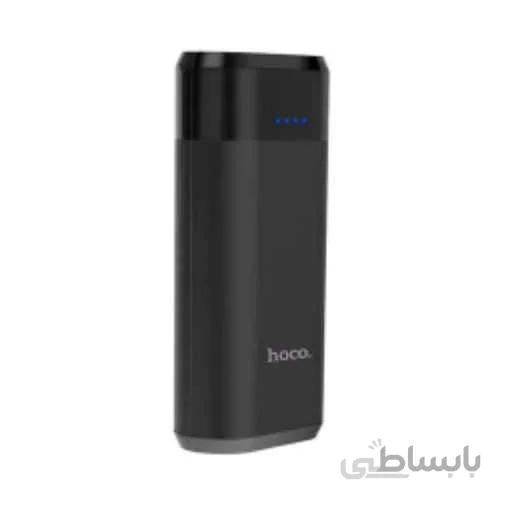 پاوربانک هوکو B35a میلی آمپر5200 ا Power Bank Hoco B35a 5200mHA