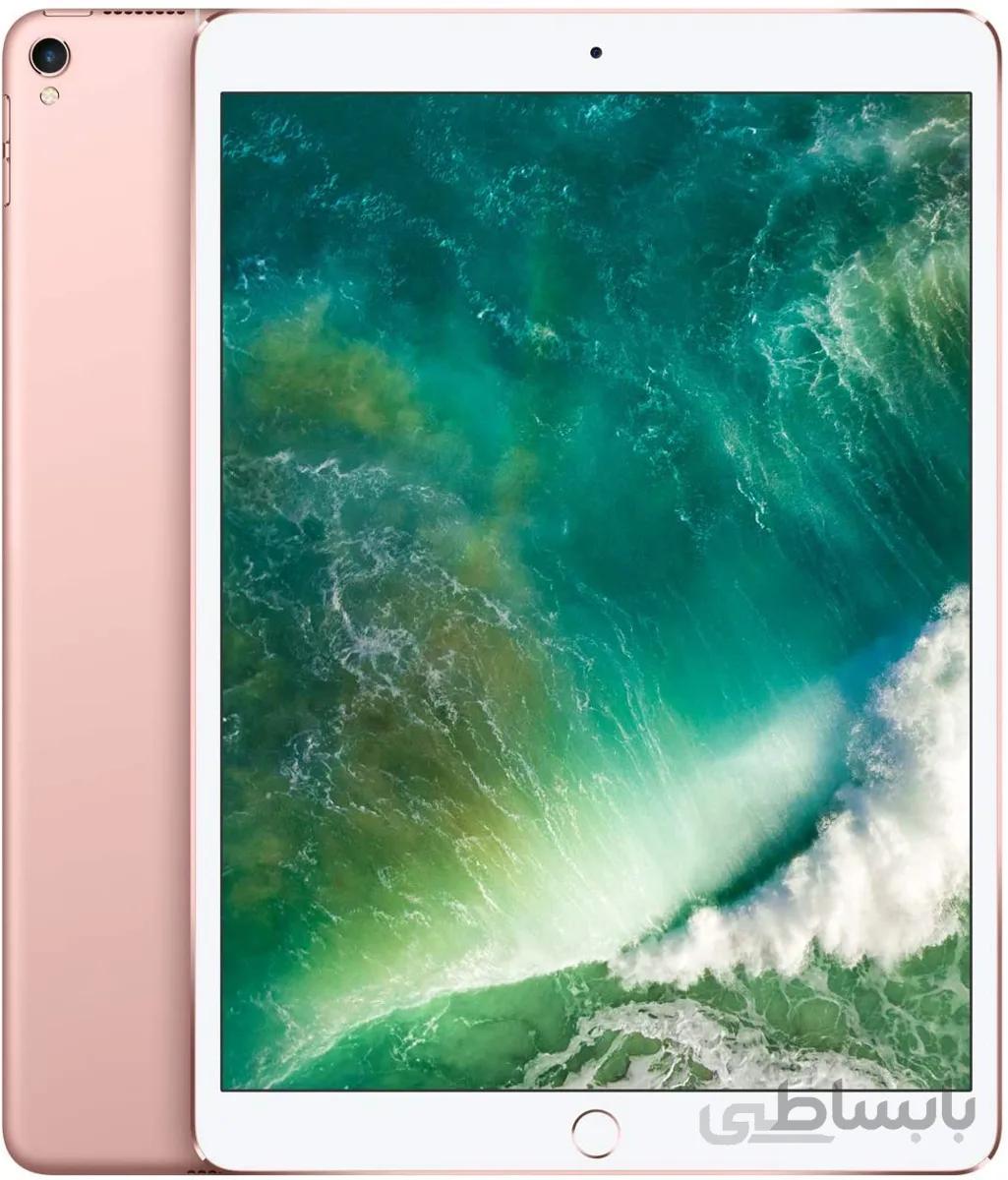 تبلت اپل iPad pro 2rd 2017 Cellular | حافظه 64 گیگابایت 10.5 اینچ ا Apple ipad pro 2rd 2017 64 GB Cellular10.5 inch