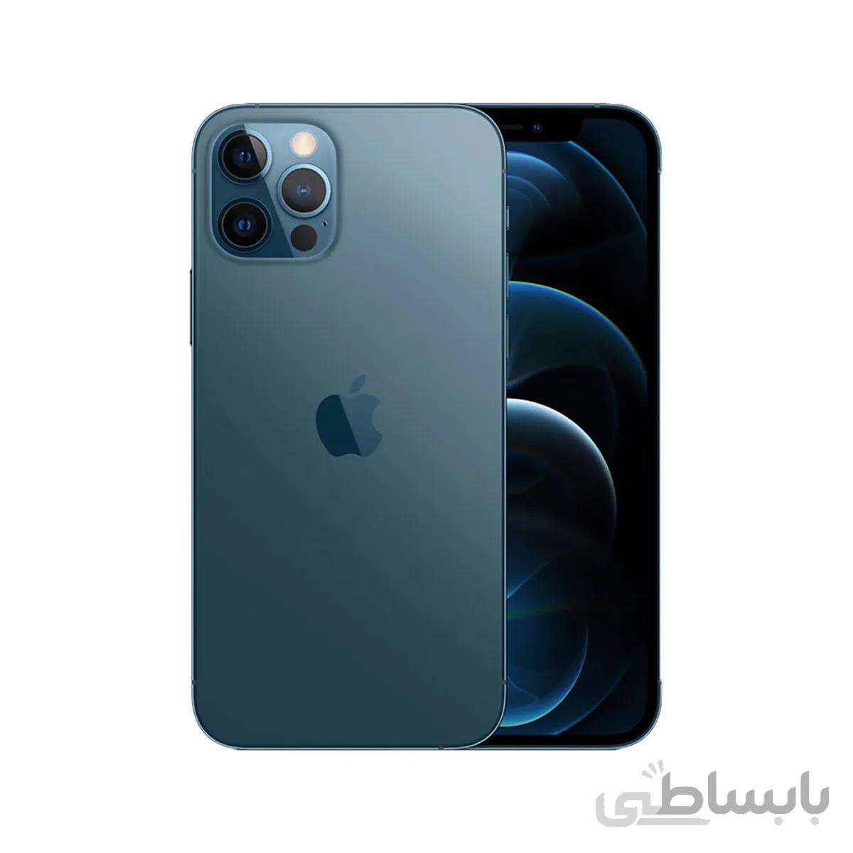 گوشی اپل iPhone 12 Pro (Active) | حافظه 128 گیگابایت ا Apple iPhone 12 Pro (Active) 128 GB