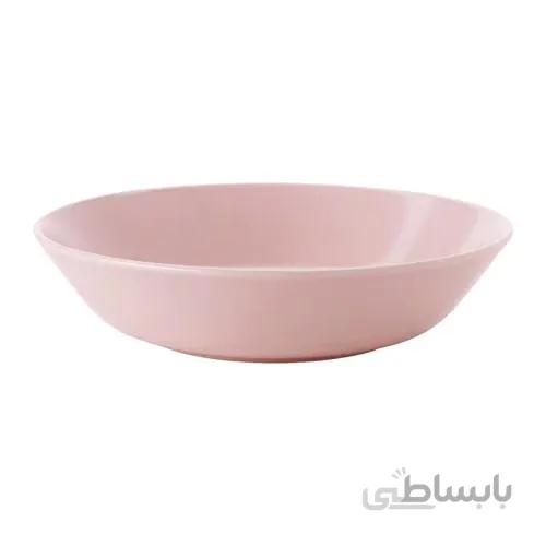 خورشت خوری صورتی ایکیا DINERA