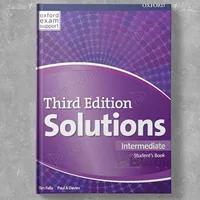 Solutions Intermediate 3rd