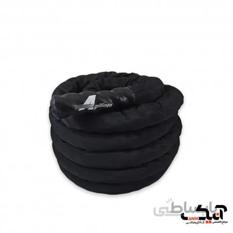 بتل روپ روکش دار Agilinex قطر 3.8 سانتی متر