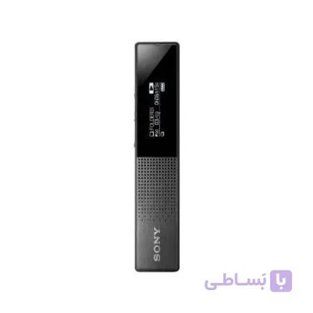 ضبط صدای سونی مدل ICD-TX650
