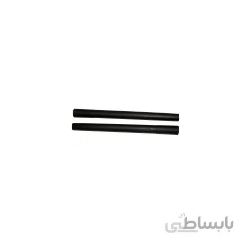 لوله جفتی پلاستیکی آاگ AEG