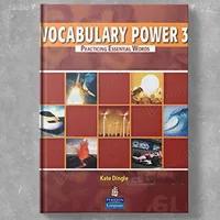 Vocabulary Power 3