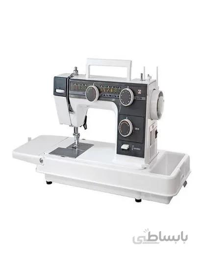 چرخ خیاطی کاچیران مدل Jasmin 393 ا kachiran Sewing Machine model Jasmin 393
