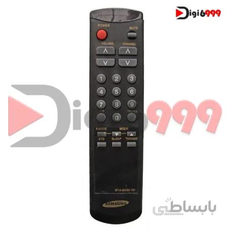 کنترل سامسونگ ۳F14-00034-781