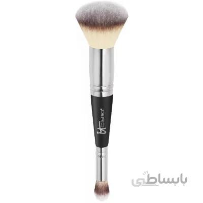 براش دو سر ایت کازمتیکس It Cosmetics Heavenly Luxe Complexion Perfection Brush