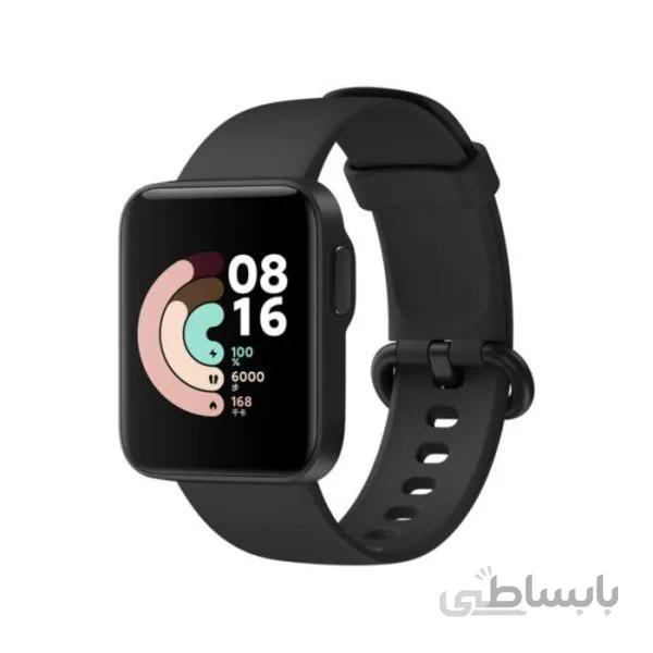 ساعت هوشمند شیائومی مدل mi watch lite