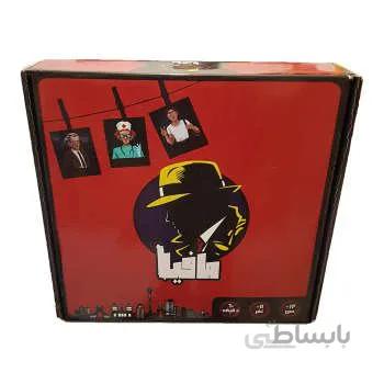 بازی فکری مافیا